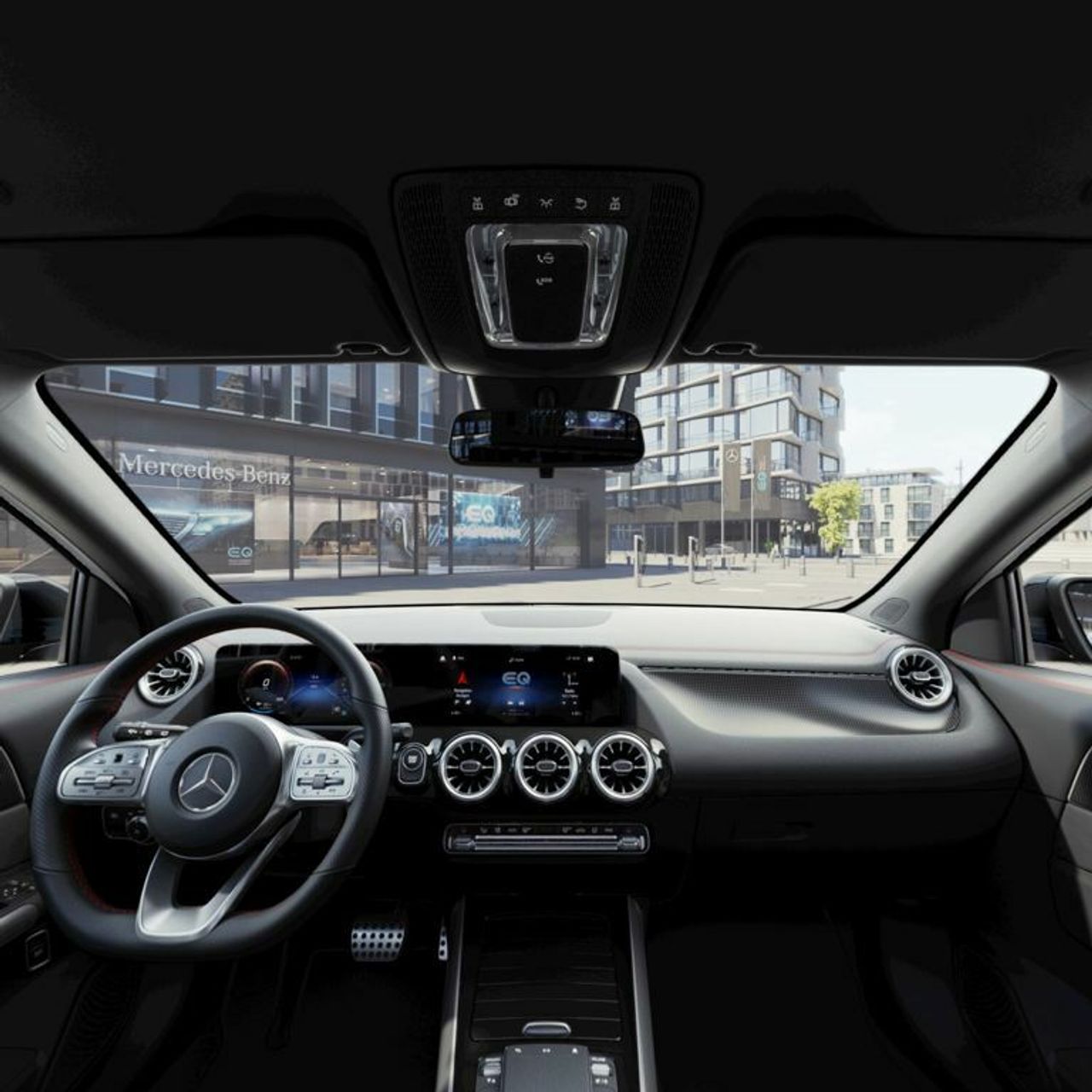 mercedes eqa 2023 / foto grande (3)