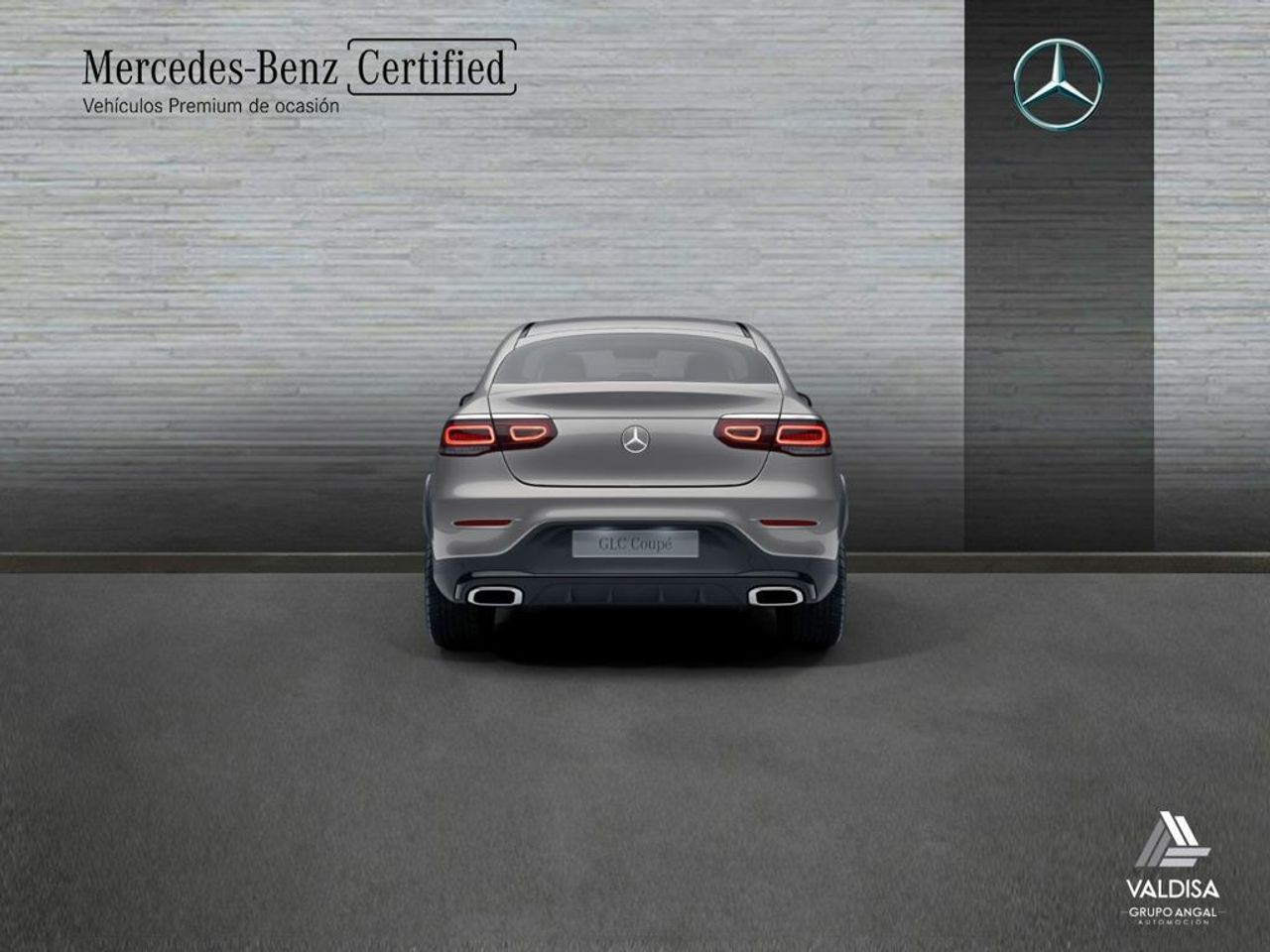 mercedes glc 2019 / foto grande (2)
