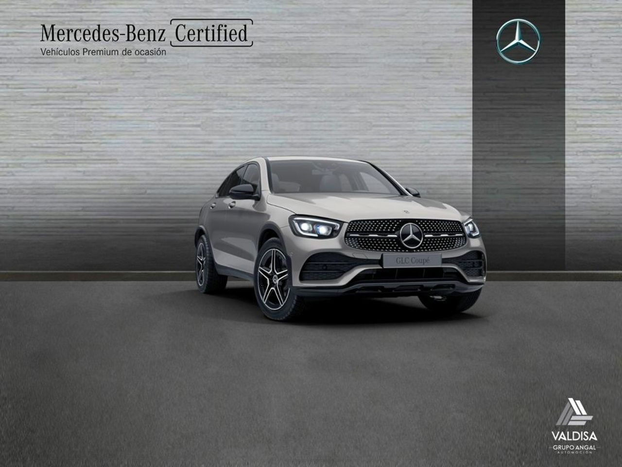 mercedes glc 2019 / foto grande (3)