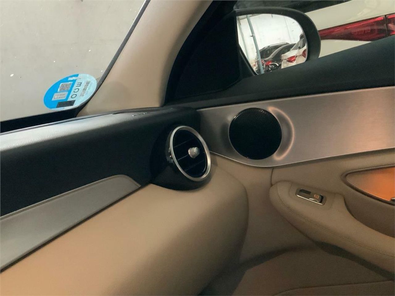 Mercedes Clase C 200 Estate - Foto 2