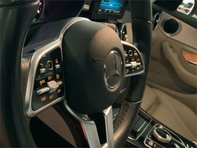 Mercedes Clase C 200 Estate