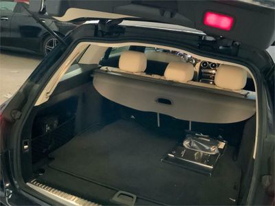 Mercedes Clase C 200 Estate