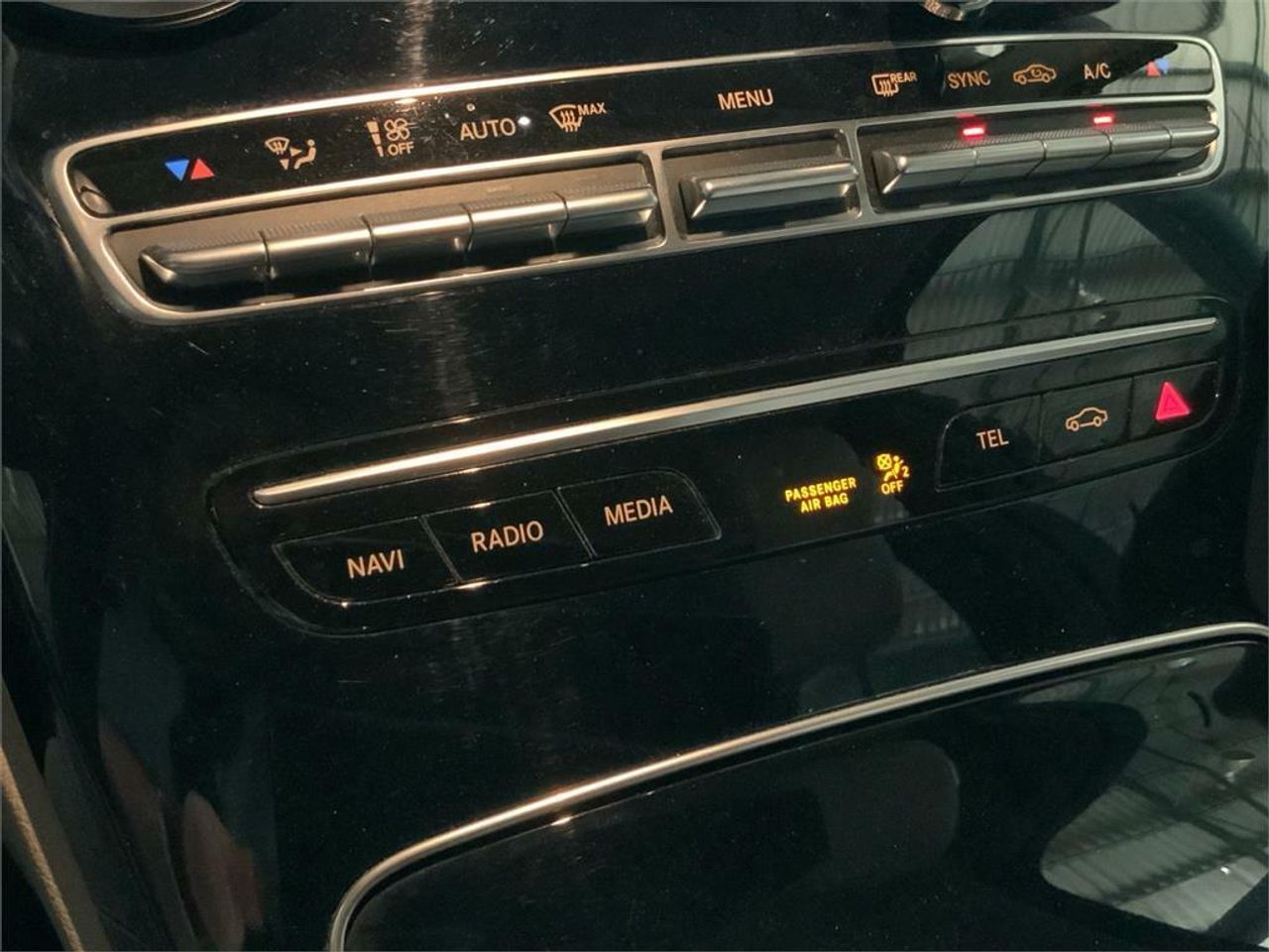 Mercedes Clase C 200 Estate - Foto 2