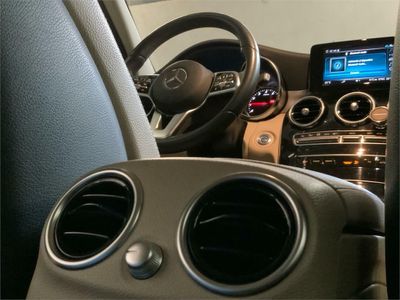 Mercedes Clase C 200 Estate