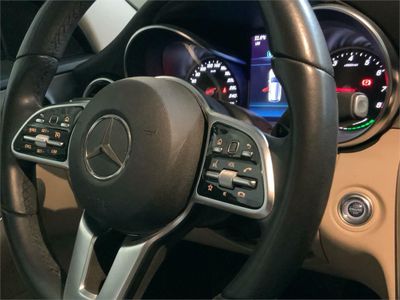 Mercedes Clase C 200 Estate