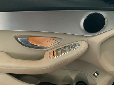 Mercedes Clase C 200 Estate