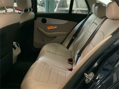 Mercedes Clase C 200 Estate