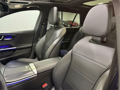 Mercedes Clase C 220 d 4MATIC All-Terrain Estate