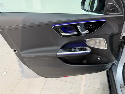 Mercedes Clase C 220 d 4MATIC All-Terrain Estate