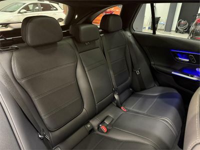 Mercedes Clase C 220 d 4MATIC All-Terrain Estate