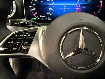 Mercedes Clase C 220 d 4MATIC All-Terrain Estate