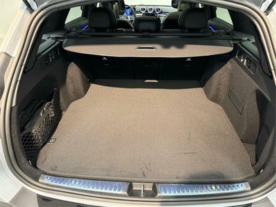 Mercedes Clase C 220 d 4MATIC All-Terrain Estate