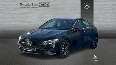 Mercedes Clase A 180 Compacto