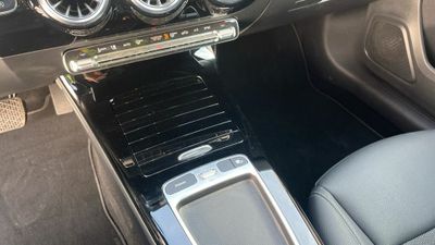 Mercedes Clase A 180 Compacto