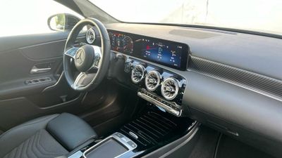 Mercedes Clase A 180 Compacto