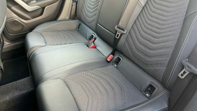 Mercedes Clase A 180 Compacto