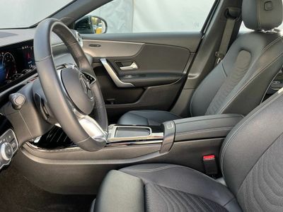 Mercedes Clase A 180 Compacto