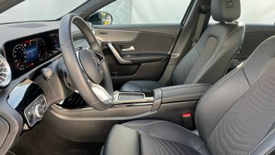 Mercedes Clase A 180 Compacto
