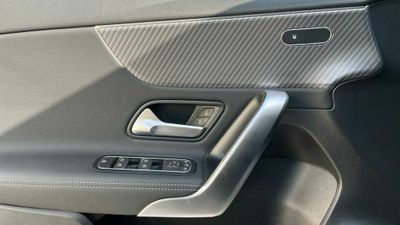 Mercedes Clase A 180 Compacto