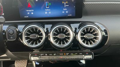 Mercedes Clase A 180 Compacto