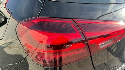 Mercedes Clase A 180 Compacto