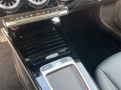 Mercedes Clase A 180 Compacto