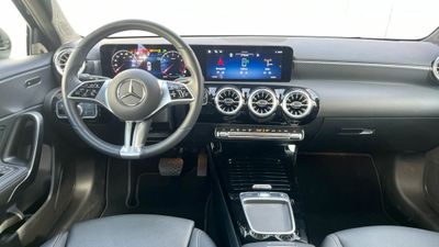 Mercedes Clase A 180 Compacto
