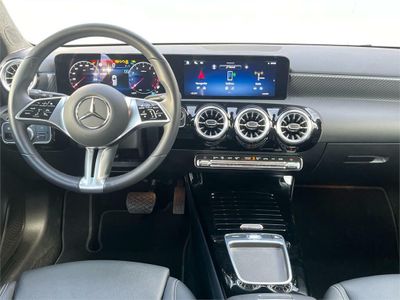 Mercedes Clase A 180 Compacto