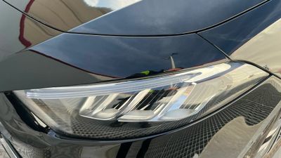 Mercedes Clase A 180 Compacto