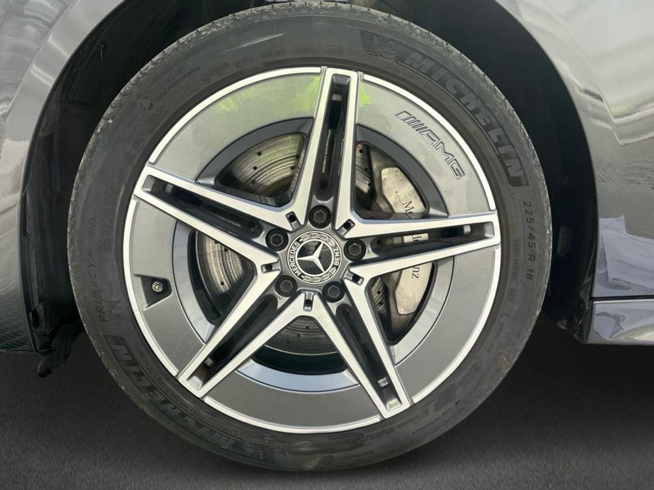 Mercedes Clase C 300 d e Berlina - Foto 2
