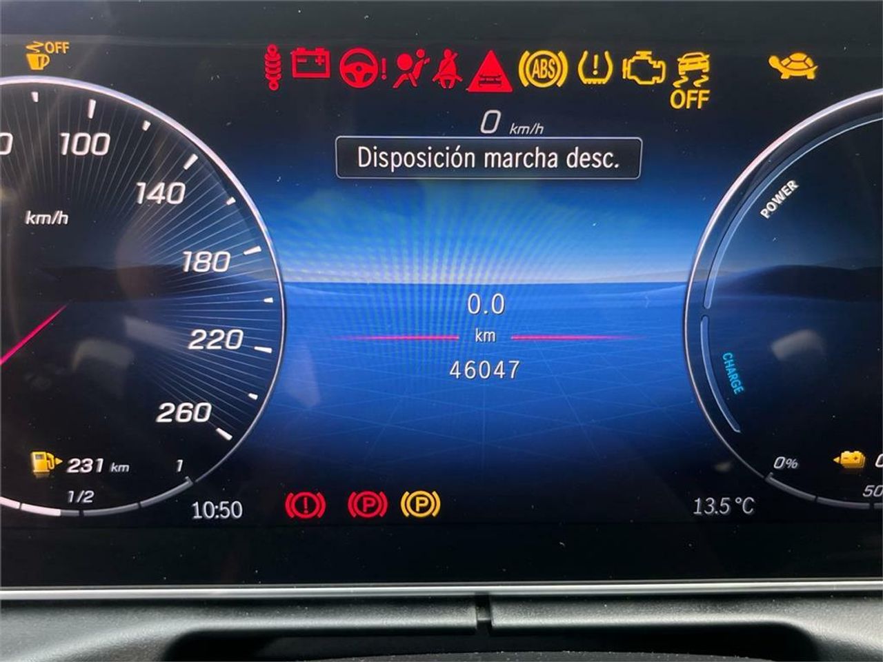 Mercedes Clase C 300 d e Berlina - Foto 2