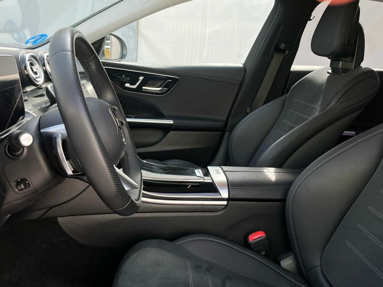 Mercedes Clase C 300 d e Berlina - Foto 2