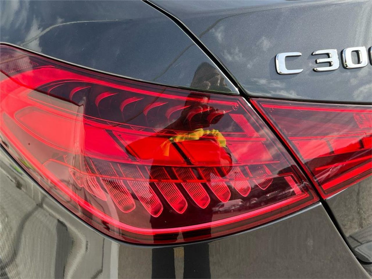 Mercedes Clase C 300 d e Berlina - Foto 2