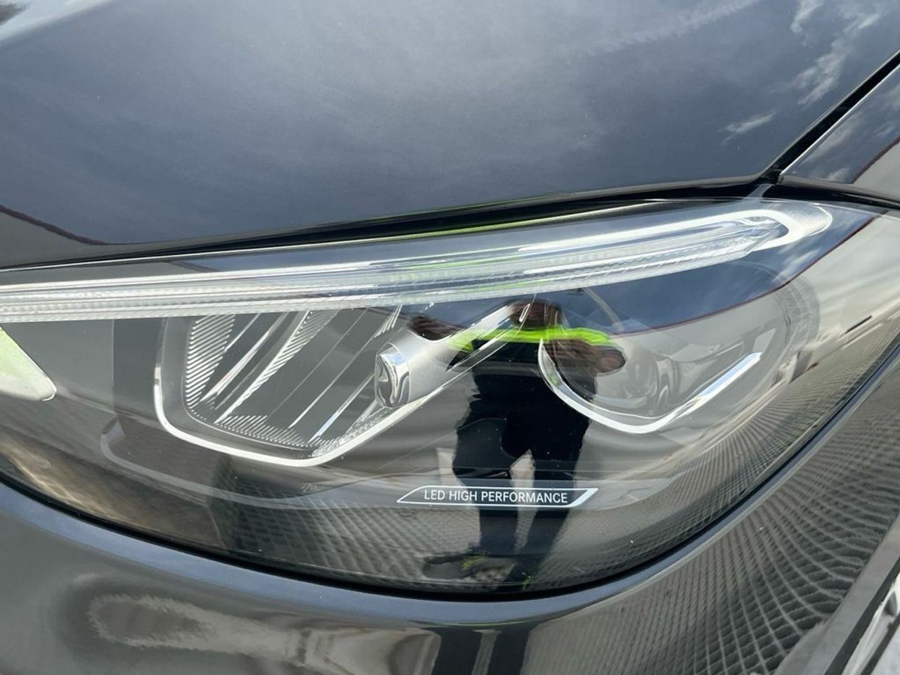 Mercedes Clase C 300 d e Berlina - Foto 2