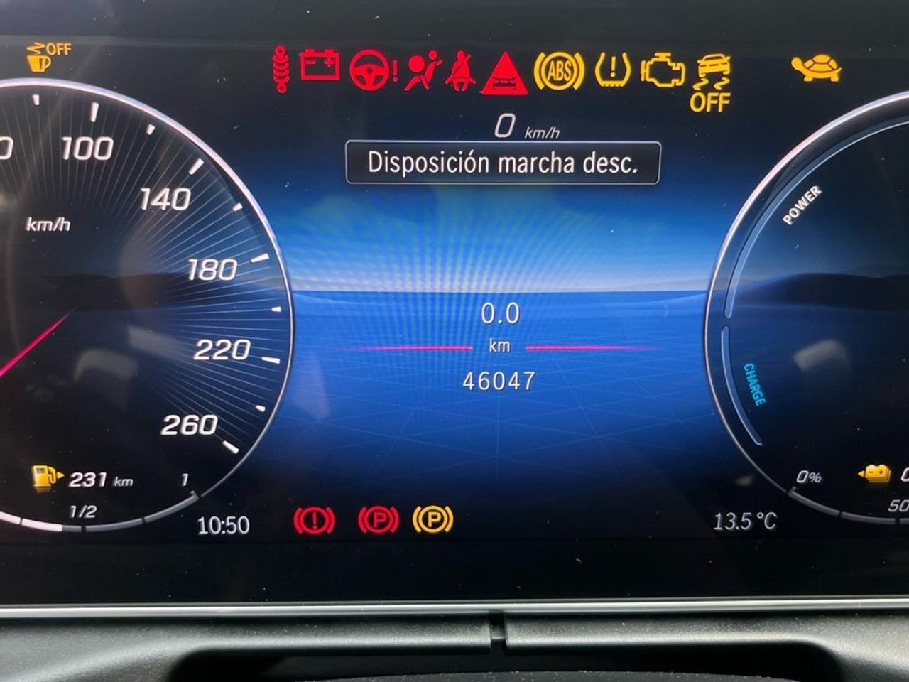 Mercedes Clase C 300 d e Berlina - Foto 2