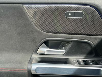 Mercedes Clase GLB 200 d