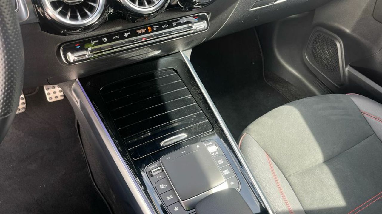 Mercedes Clase GLB 200 d - Foto 2