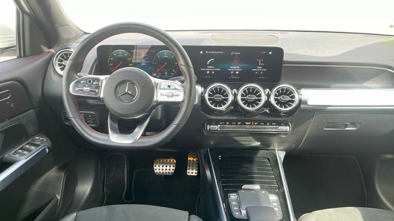 Mercedes Clase GLB 200 d - Foto 2