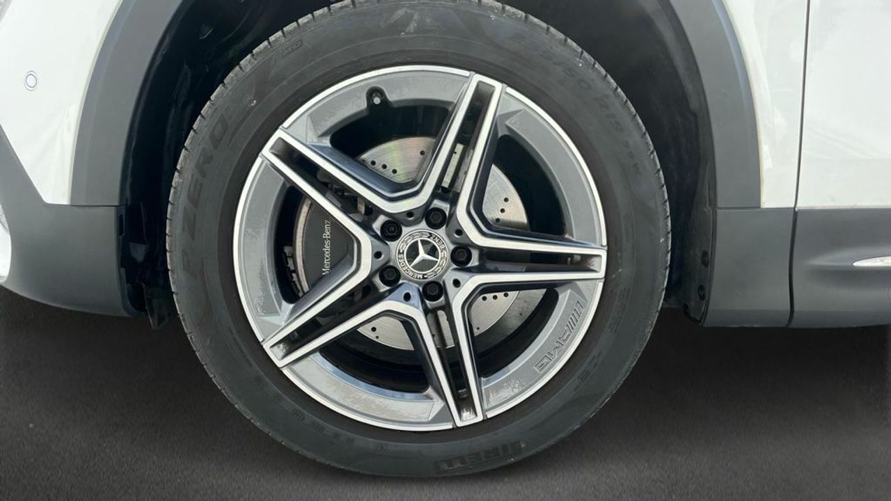 Mercedes Clase GLB 200 d - Foto 2