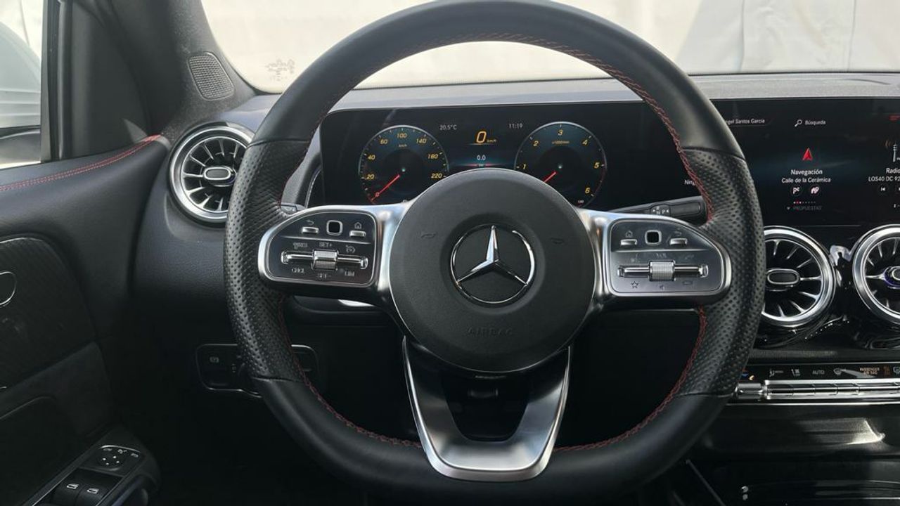 Mercedes Clase GLB 200 d - Foto 2