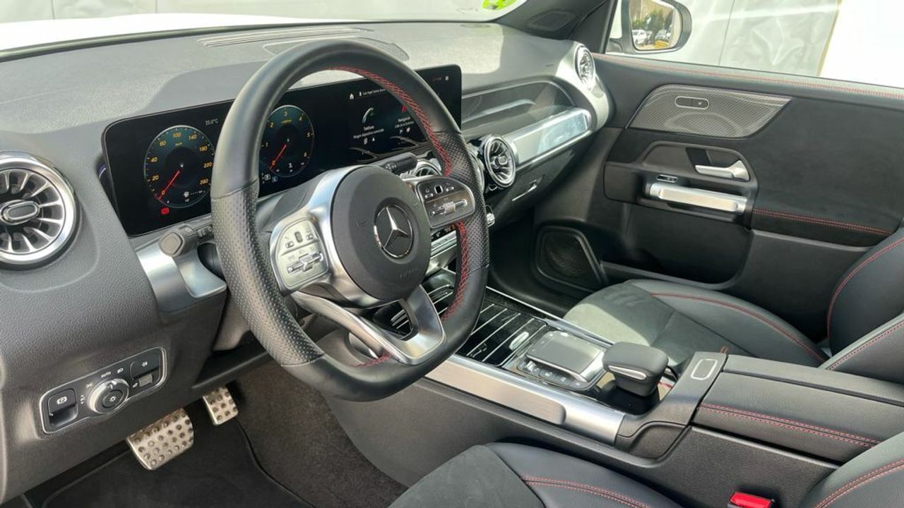 Mercedes Clase GLB 200 d - Foto 2