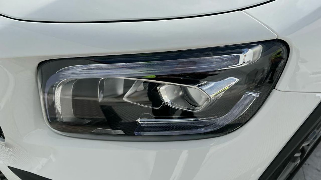 Mercedes Clase GLB 200 d - Foto 2