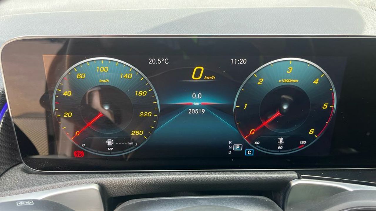 Mercedes Clase GLB 200 d - Foto 2