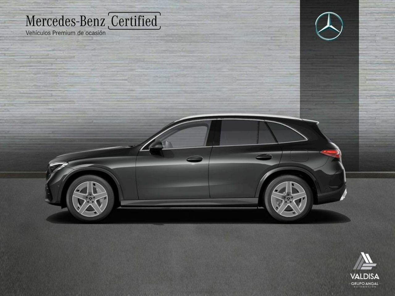 mercedes glc 2023 / foto grande (3)
