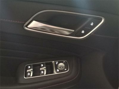 MG HS 1.5 Turbo GDI Luxury
