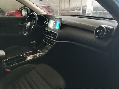 MG HS 1.5 Turbo GDI Luxury