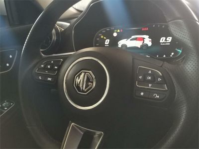 MG HS 1.5 Turbo GDI Luxury