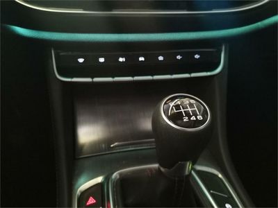 MG HS 1.5 Turbo GDI Luxury