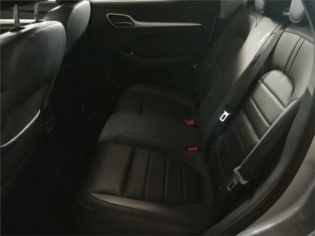 MG ZS 1.5 Luxury - Foto 2