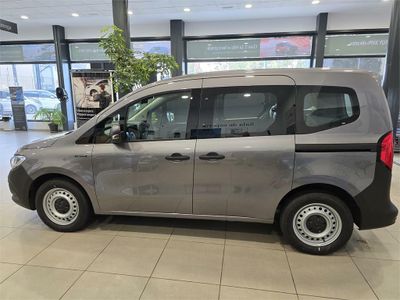 Mercedes Citan eCitan Tourer Pro